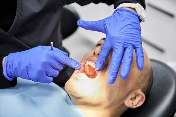 Best Emergency Treatment for Dental Infections or Abscesses in Genoa, OH