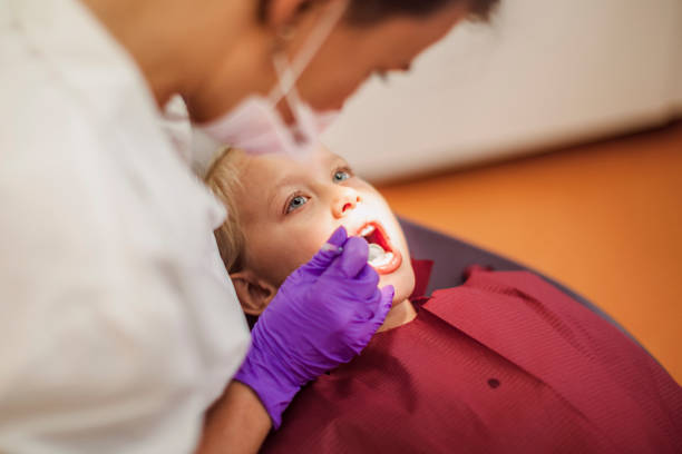 Best Emergency Wisdom Teeth Removal in Genoa, OH