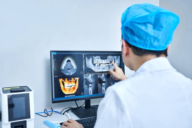 Best Emergency Dental Care for Broken or Chipped Teeth in Genoa, OH