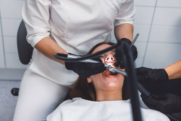 Best Pediatric Emergency Dentist in Genoa, OH