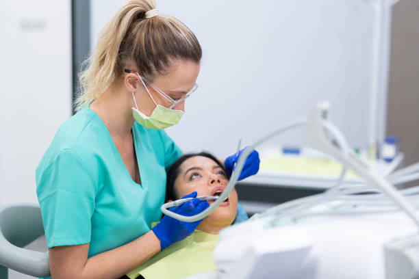 Best Emergency Dental Care for Broken or Chipped Teeth in Genoa, OH