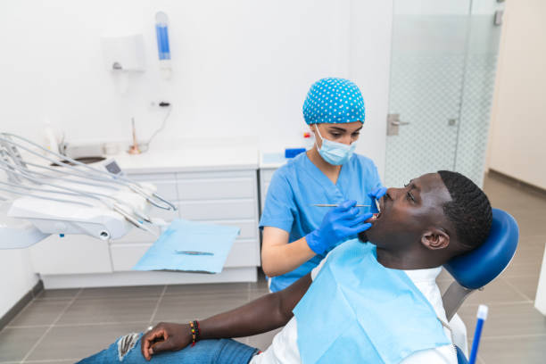 Best Emergency Tooth Extraction in Genoa, OH