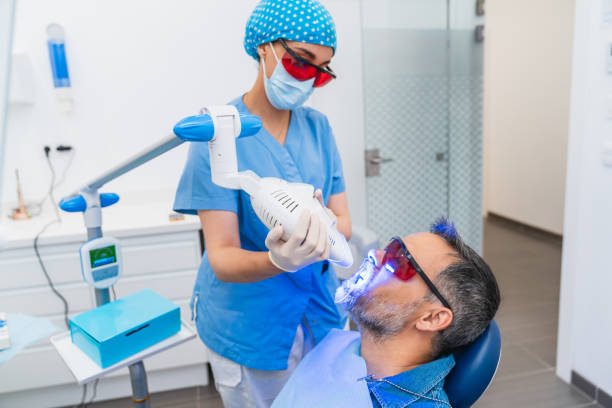 Best Emergency Treatment for Dental Infections or Abscesses in Genoa, OH